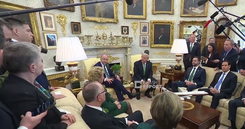 Трамп розповів, завдяки чому Україна "вижила" у війні з Росією